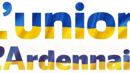 Les quotidiens régionaux en bleu et jaune